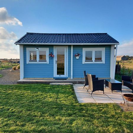Seafield Cabin Tromora West Exteriér fotografie