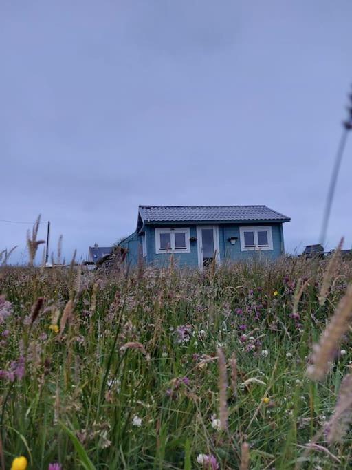 Seafield Cabin Tromora West Exteriér fotografie